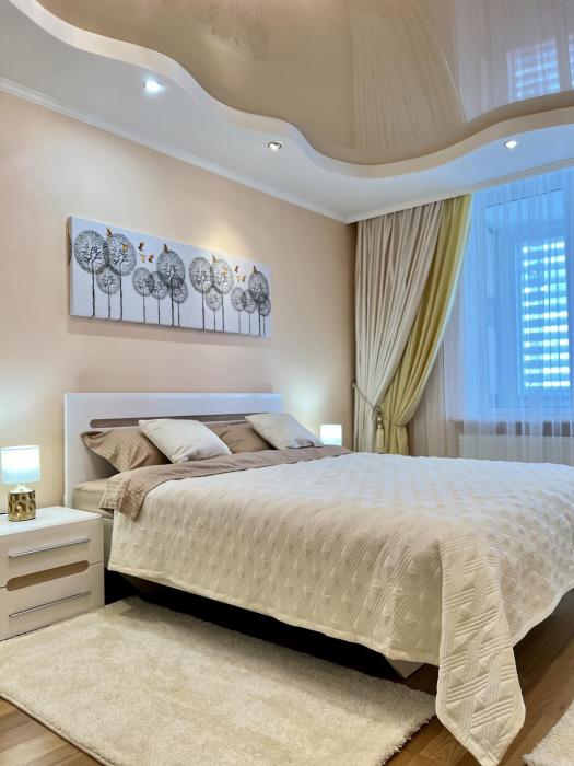 Чудова квартира поруч з парком