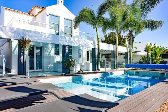 Villa Stefy by Bedzy