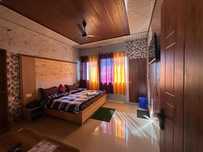 Kanatals Valley View INN