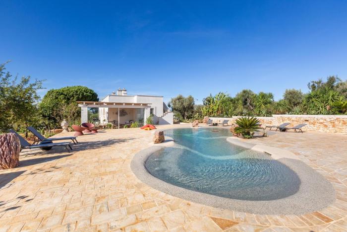 Ca` della Roccia by Perle di Puglia