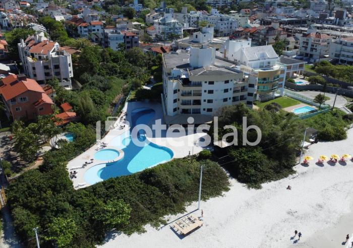 C126 Aconchegante apto de um quarto