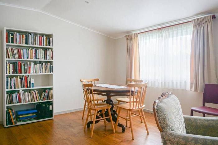 A orilla del rio, depto 2D1B