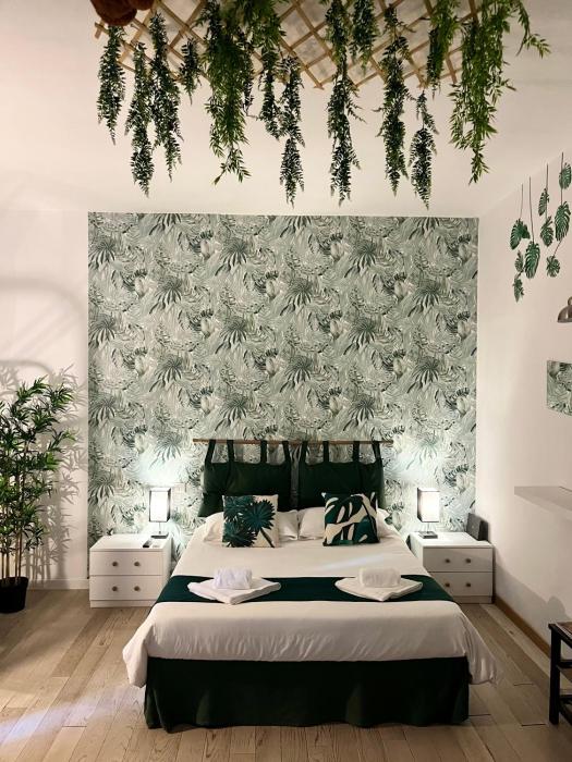 L’oasi di Trastevere