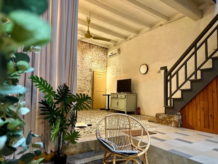 (New) Eternal Granpa’s heritage(UNESCO)11pax3BR
