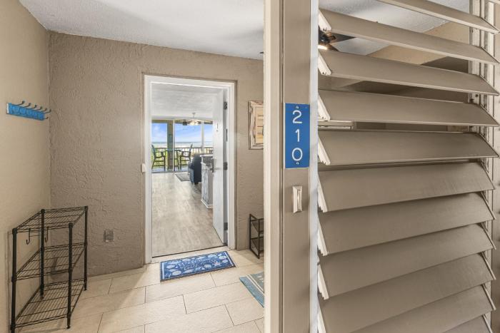 Magnolia House 210 At Destin Pointe Resort