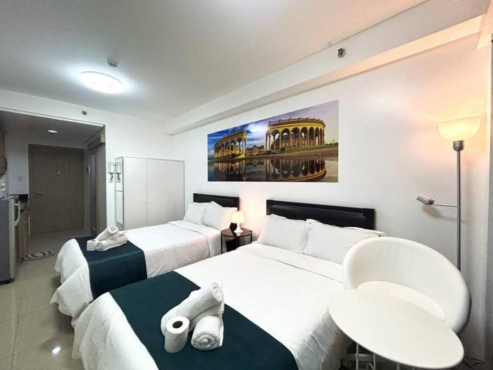 STAR CITY 1148 DYNASTEL SHORE Staycation