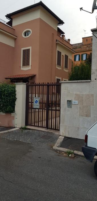 Trastevere Residenze