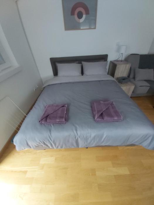 Apartman NALE