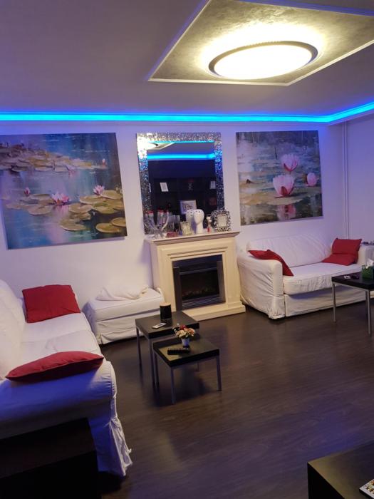 Centrul vechi București Biblioteca Națională