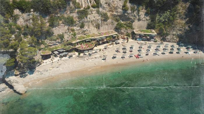 Eco del Mare