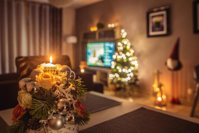 Apartament VIEW Wisla