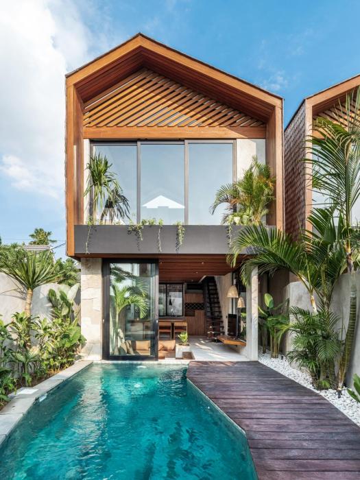Blacksand Villas Canggu