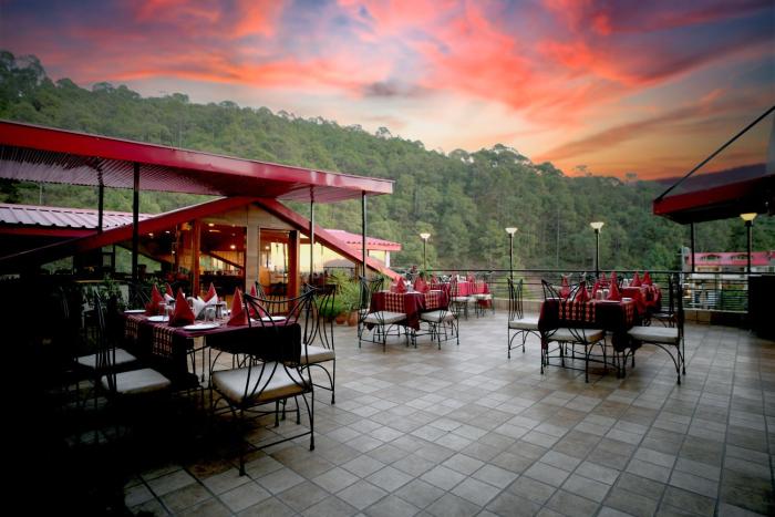 Shivalik Hotel And Resorts