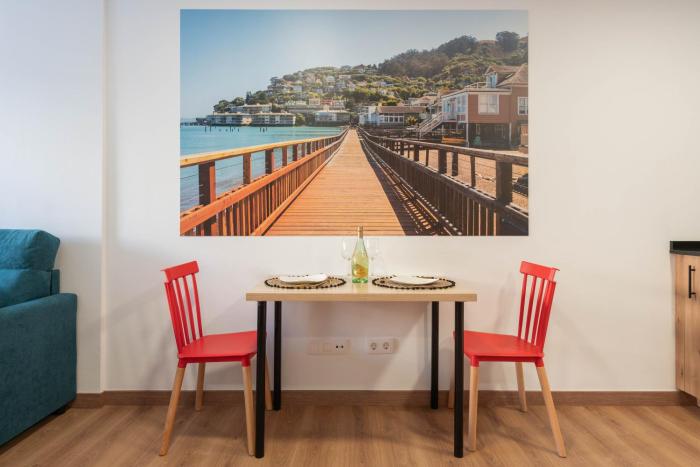 Sausalito Canteras by Canarias Homelidays