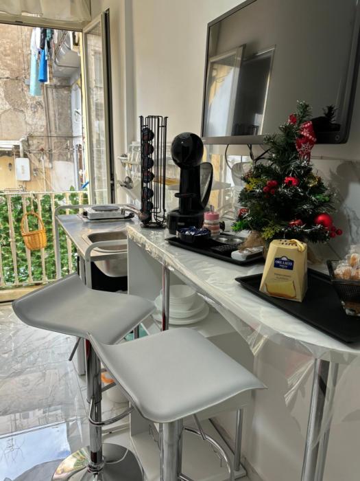 La dimora di Annalisa