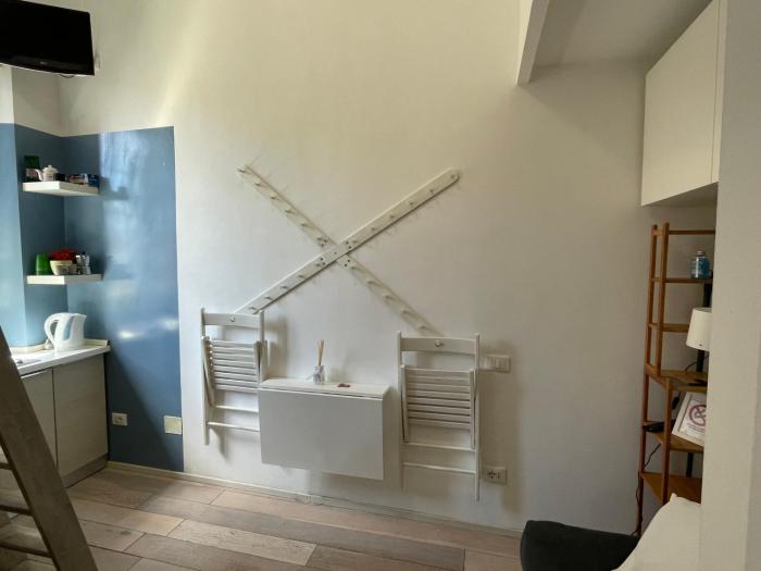 Piccolo Loft sui Navigli