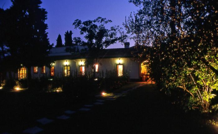 Le Civette Country Resort