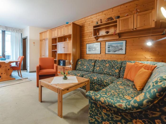 Apartment Suzie by Interhome