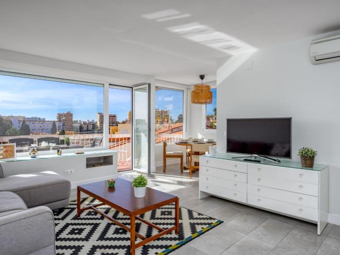 Apartment Eurosol-7 by Interhome