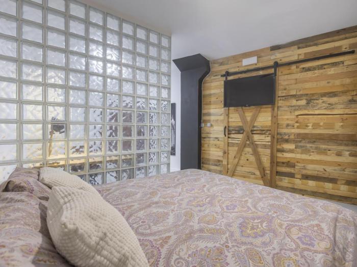 LU&CIA Calle Manrique