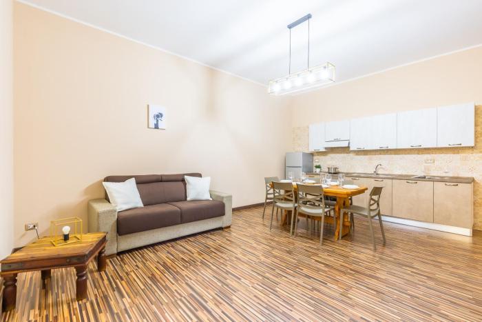 Casa Mavi al Museo Archeologico by Wonderful Italy