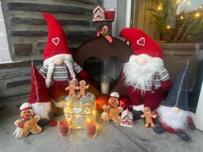 La Milardière Chambres dHôtes B&B