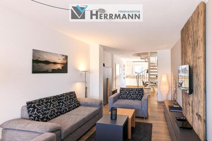 Ferienanlage Neuschwansteinblick Ferienwohnung 127
