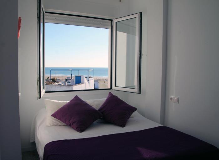 Apartamentos Alazul Pleamar y Alazul Bajamar