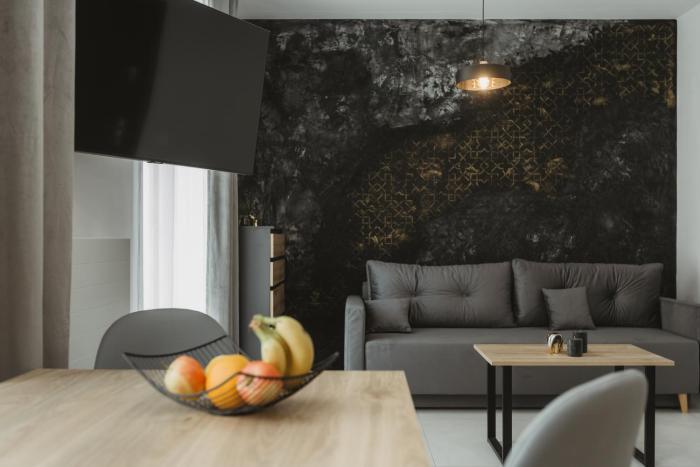 Apartament ALFA, F216