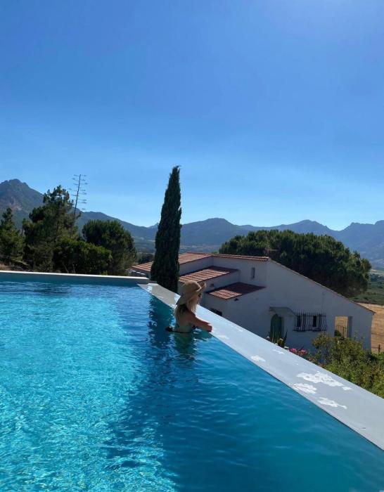 Fiore di Machja - Moncale