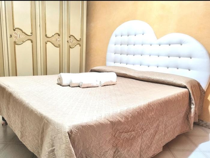 Appartamento Antico AMOR