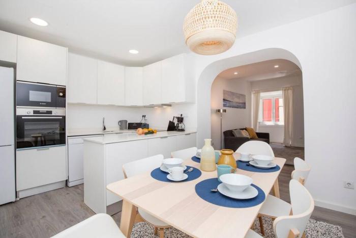 Santa Marta Cozy Apt w AC