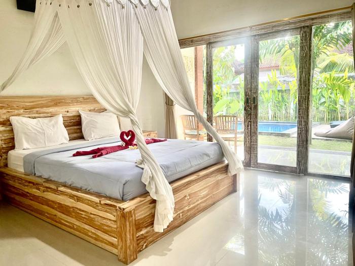 Arjuna Uluwatu Guest House
