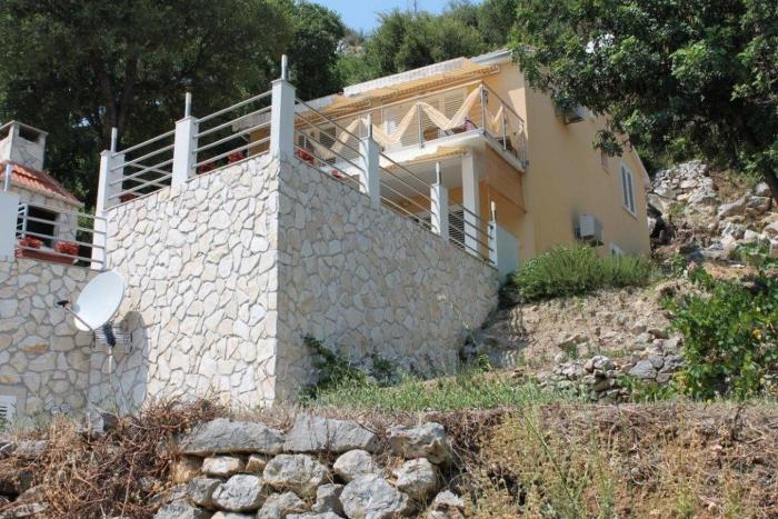Apartments with parking space Viganj, Peljesac - 21912
