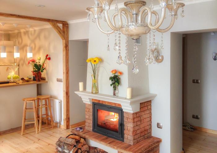 Kalna ielas Rezidence