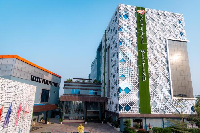 Soaltee Westend Itahari