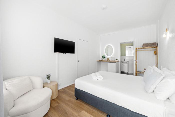 Central Motel Mooloolaba