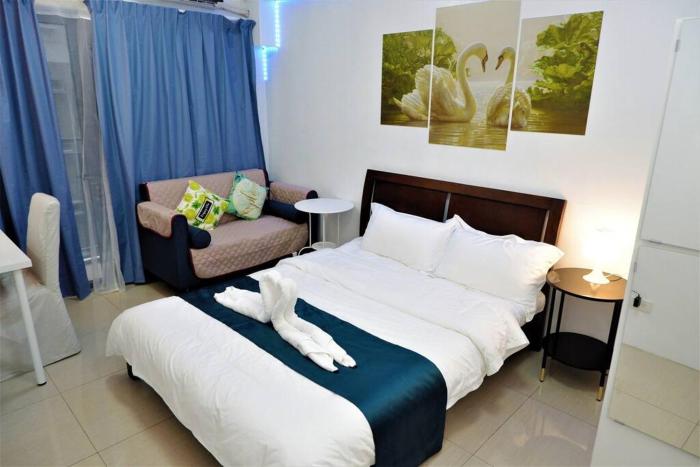 Philippine International Convention Center 676 DYNASTEL SHORE