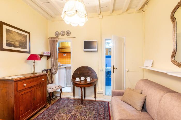 GuestHost - La Casa di Poldina - Santo Spirito Sweet Studio