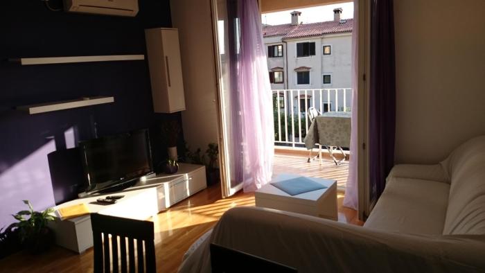 Apartment Velcic