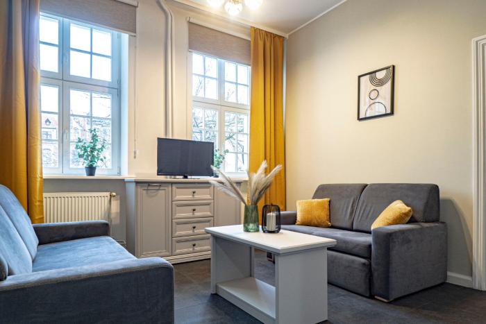 Heart of Wrocław - Spacious 3rooms 75m2 AS Home Apartamenty R243