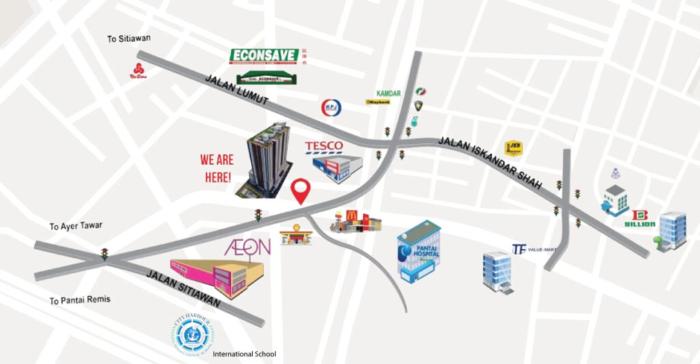 5D Homestay