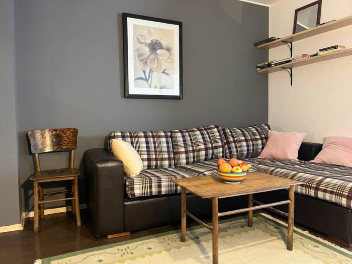 Cozy studio stay in Sofia