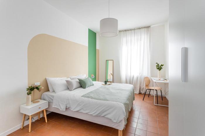 Lucrezia Apartments - Pavia City - by HOST4U