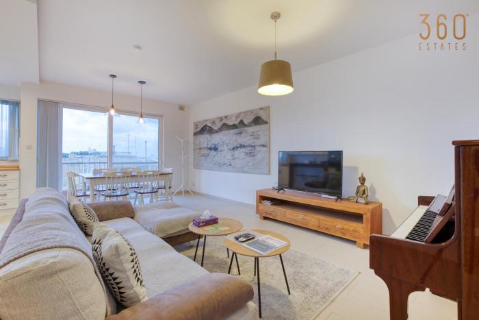 A beautiful spacious home in a picaresque location by 360 Estates