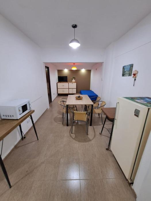 Depto. Colón y Güemes