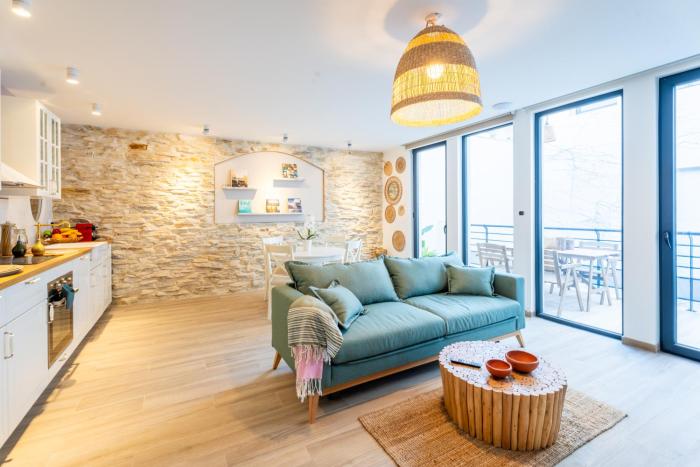 Exceptionnel duplex à proximité de Castellane - Le cosy