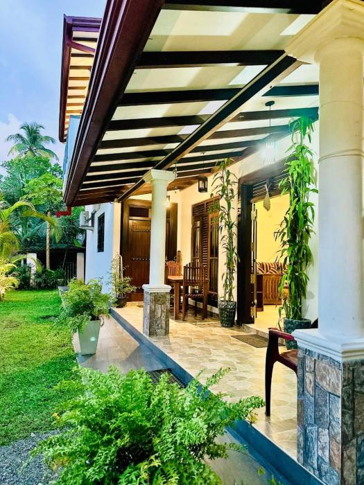 Eden Villa - Ahangama