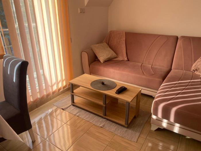 Apartman Rankovic