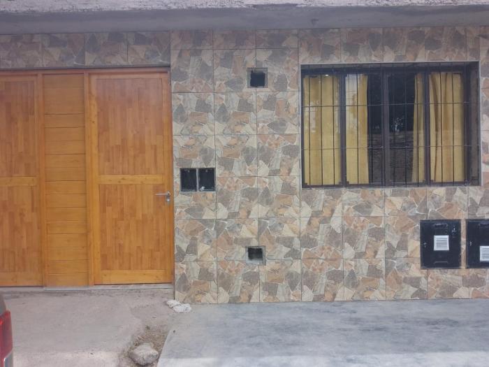 García Departamentos